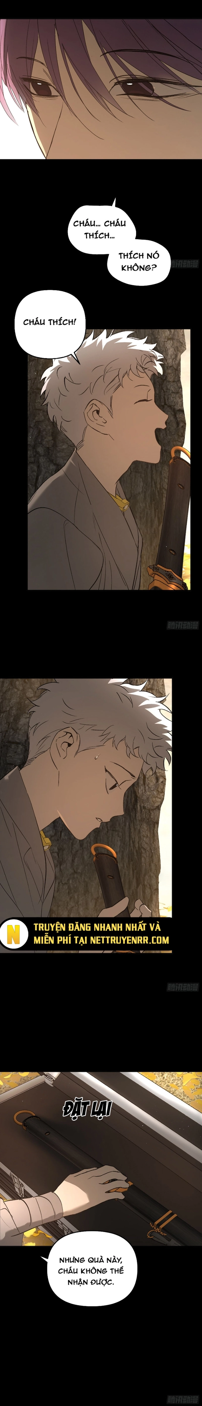Ác Chi Hoàn Chapter 49 - Trang 2