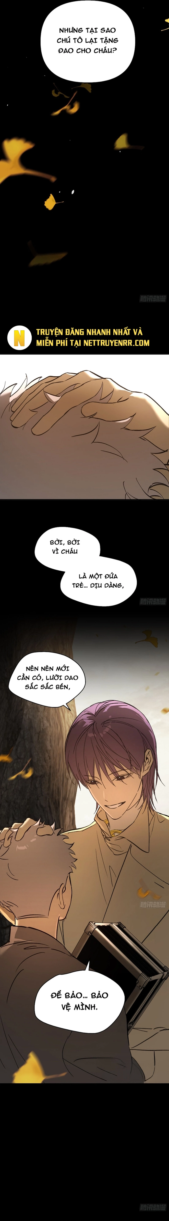 Ác Chi Hoàn Chapter 49 - Trang 2