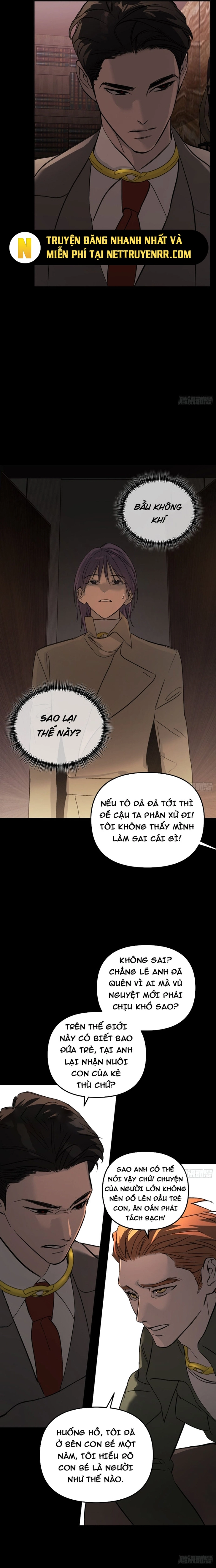 Ác Chi Hoàn Chapter 49 - Trang 2