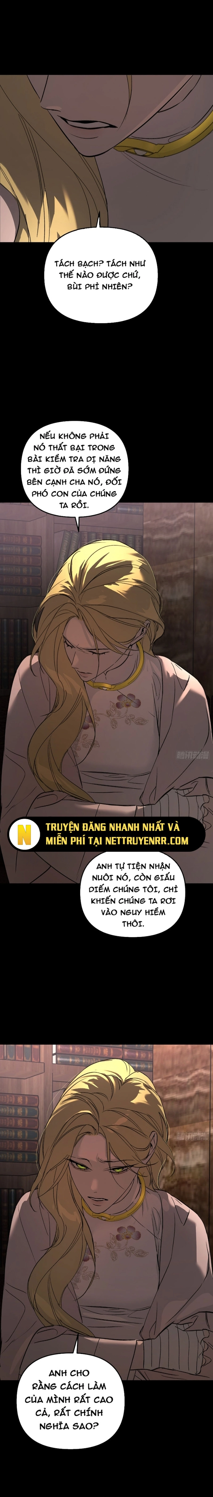 Ác Chi Hoàn Chapter 49 - Trang 2