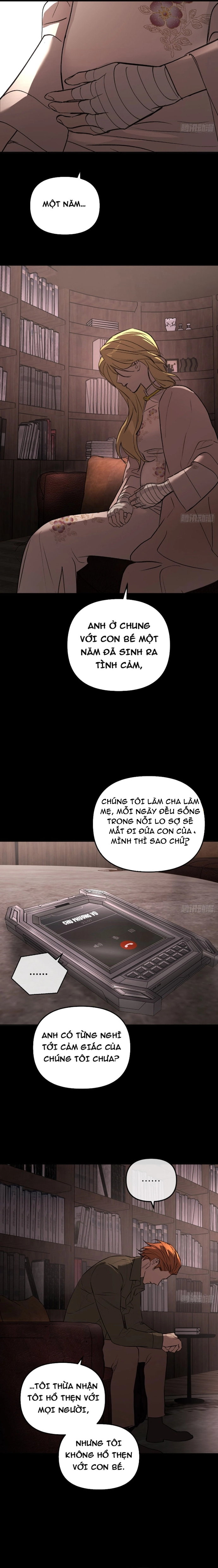 Ác Chi Hoàn Chapter 49 - Trang 2