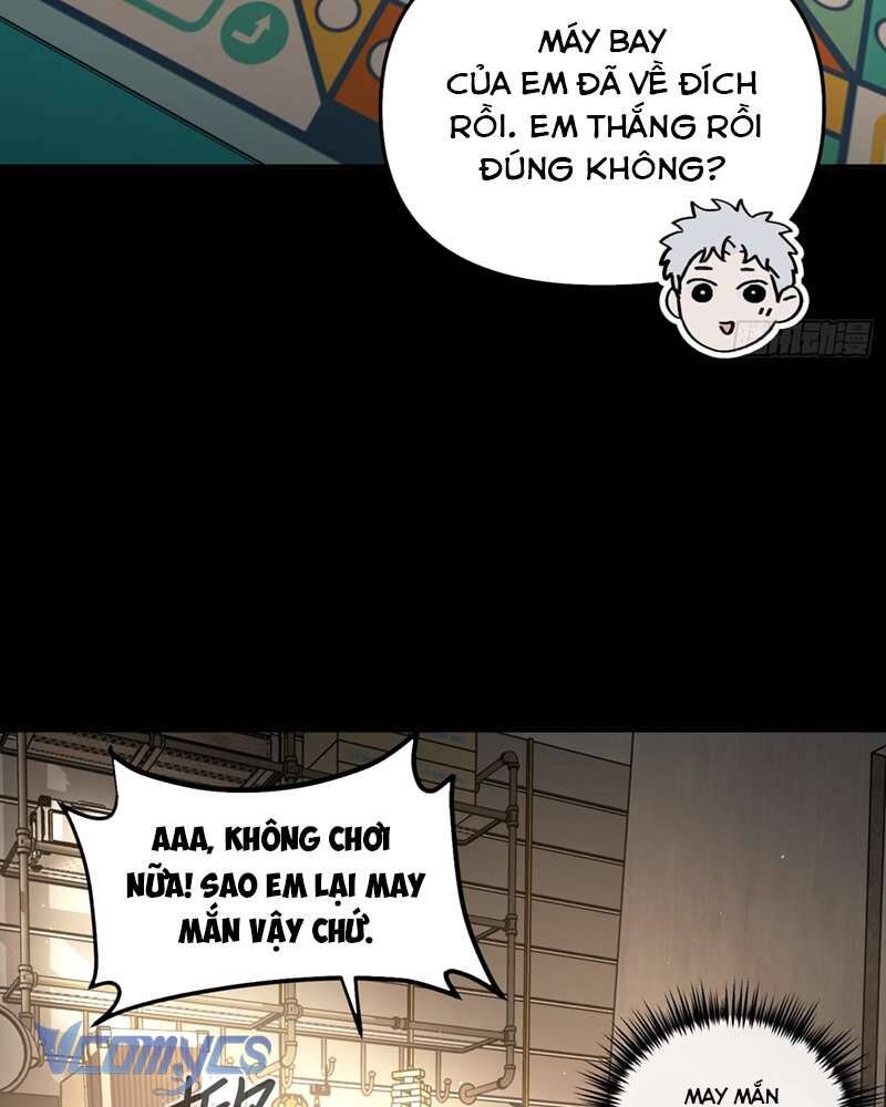 Ác Chi Hoàn Chapter 50 - Trang 2