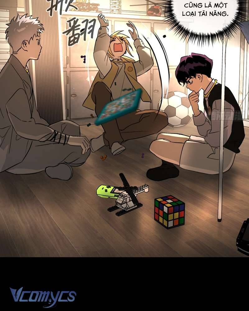 Ác Chi Hoàn Chapter 50 - Trang 2