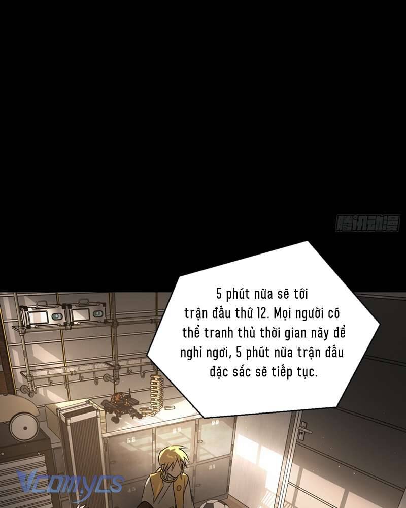 Ác Chi Hoàn Chapter 50 - Trang 2