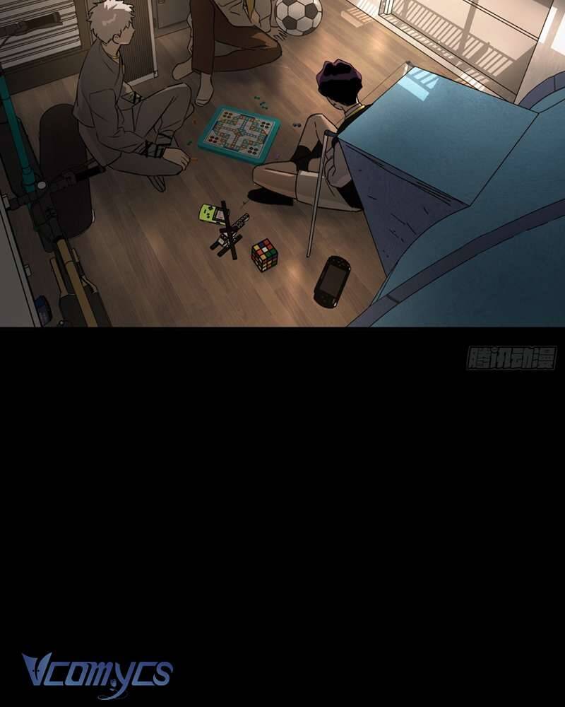 Ác Chi Hoàn Chapter 50 - Trang 2
