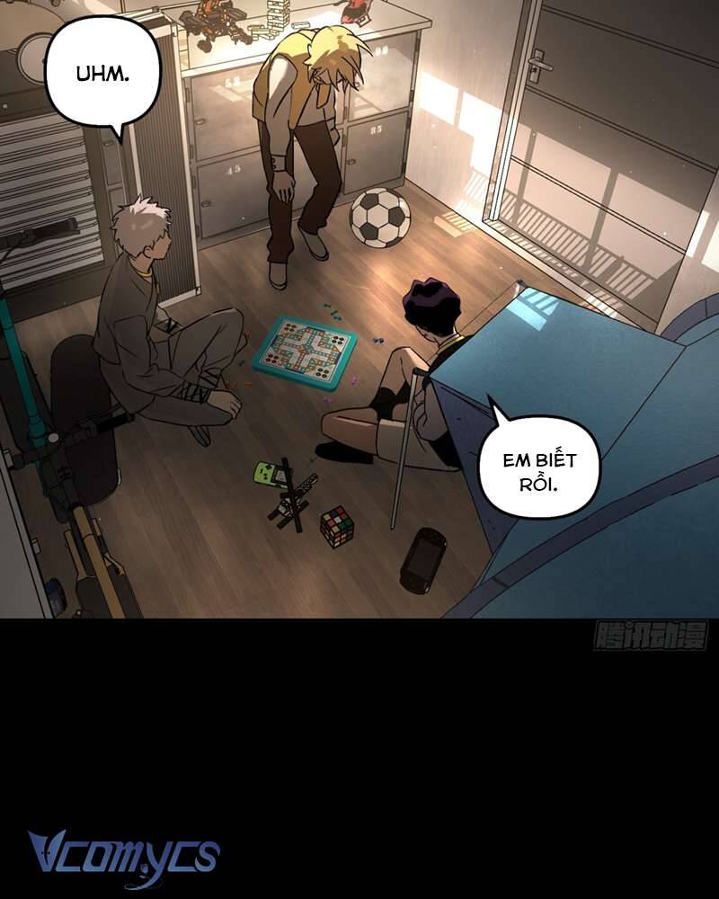 Ác Chi Hoàn Chapter 50 - Trang 2