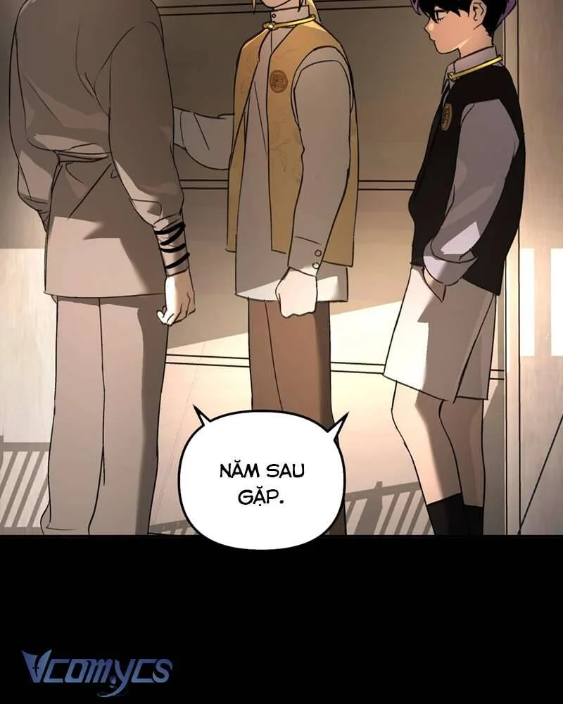 Ác Chi Hoàn Chapter 50 - Trang 2