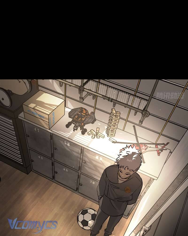 Ác Chi Hoàn Chapter 50 - Trang 2