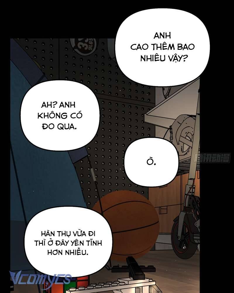 Ác Chi Hoàn Chapter 50 - Trang 2