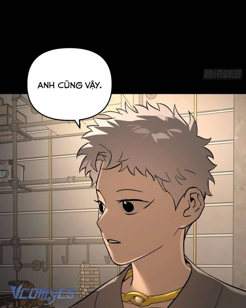 Ác Chi Hoàn Chapter 50 - Trang 2