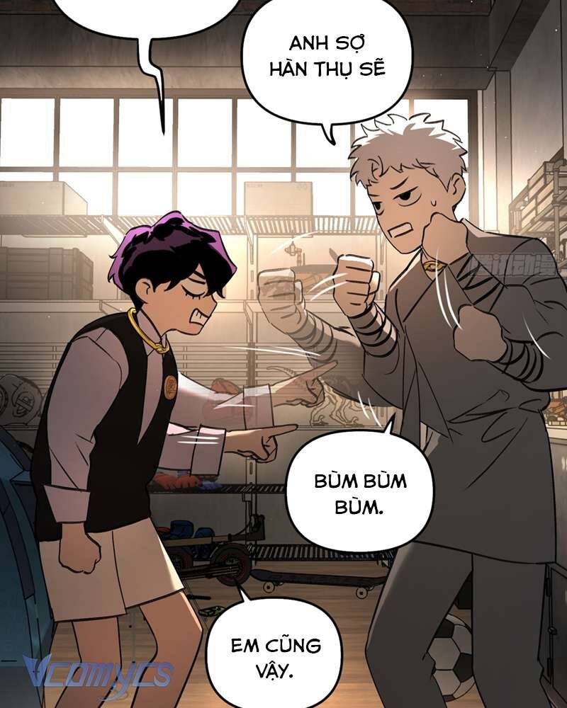 Ác Chi Hoàn Chapter 50 - Trang 2