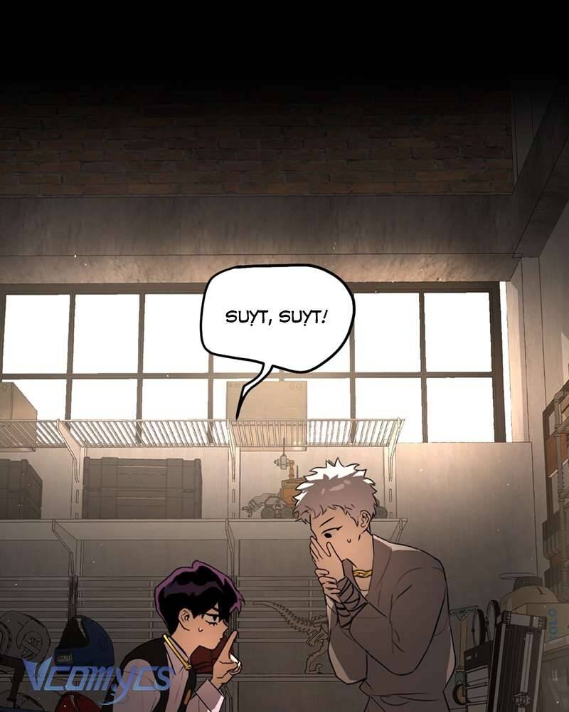 Ác Chi Hoàn Chapter 50 - Trang 2