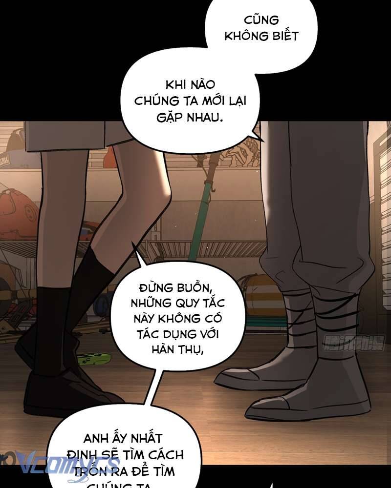 Ác Chi Hoàn Chapter 50 - Trang 2