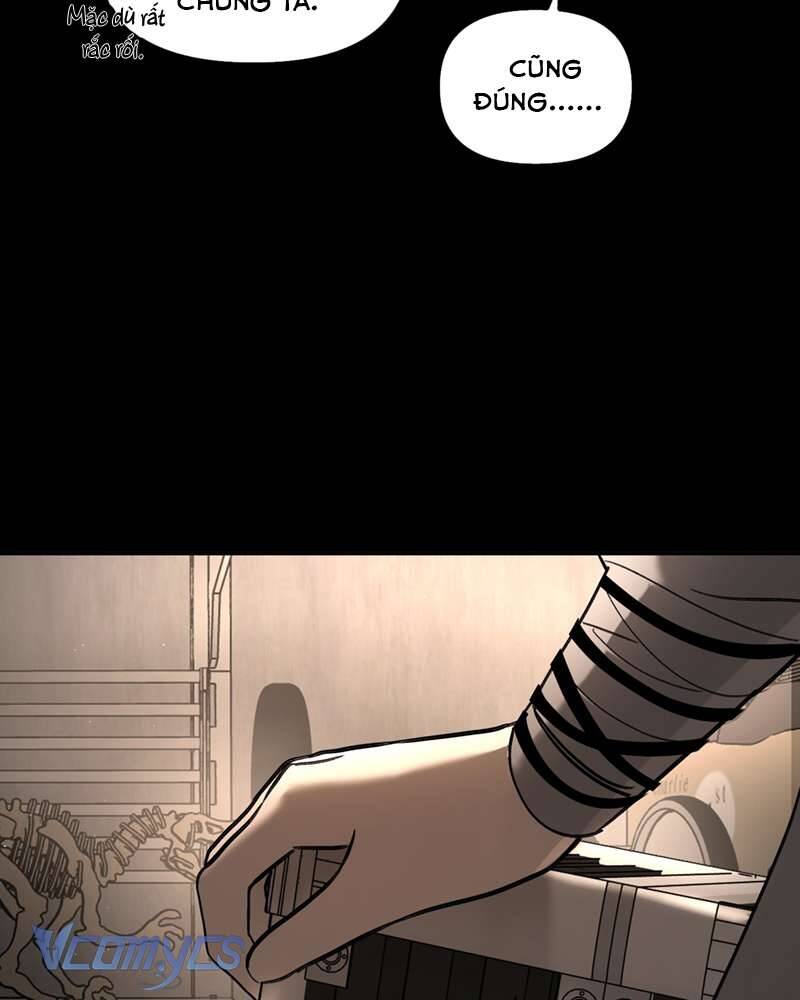 Ác Chi Hoàn Chapter 50 - Trang 2