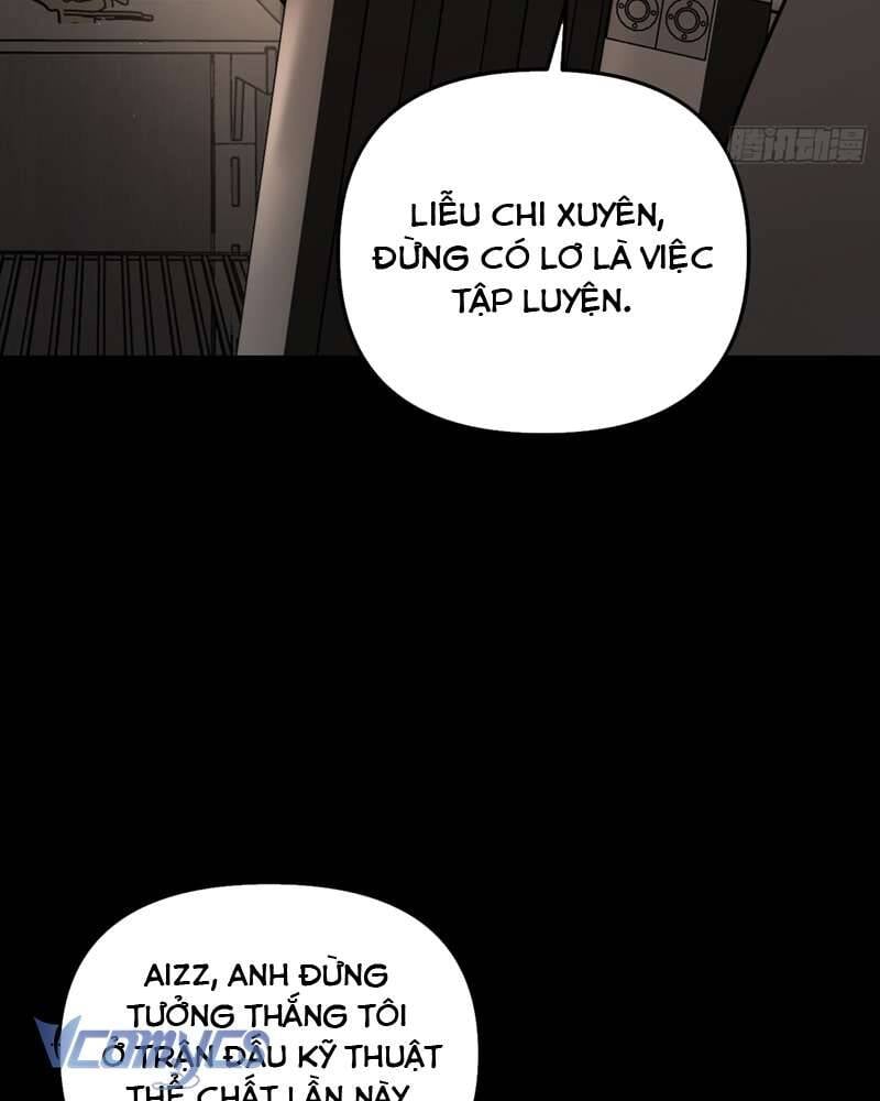 Ác Chi Hoàn Chapter 50 - Trang 2