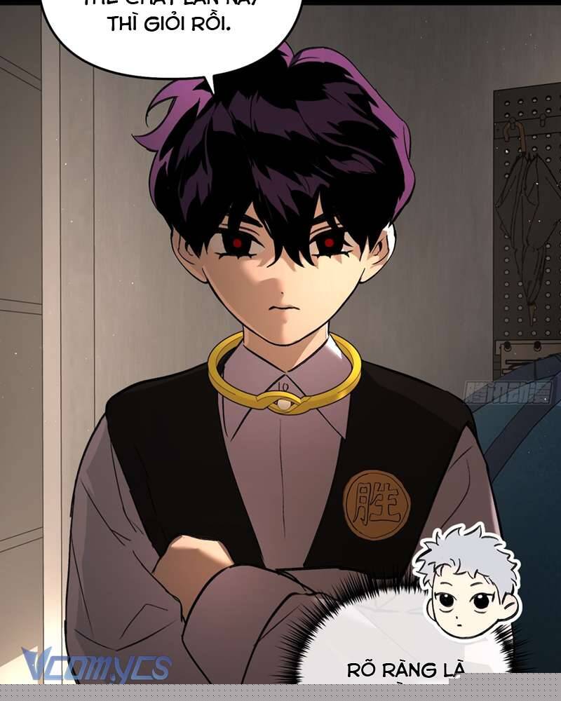 Ác Chi Hoàn Chapter 50 - Trang 2