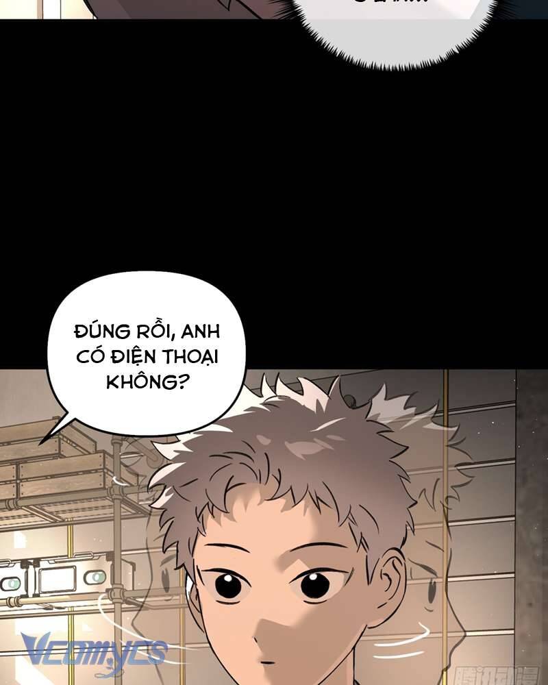 Ác Chi Hoàn Chapter 50 - Trang 2