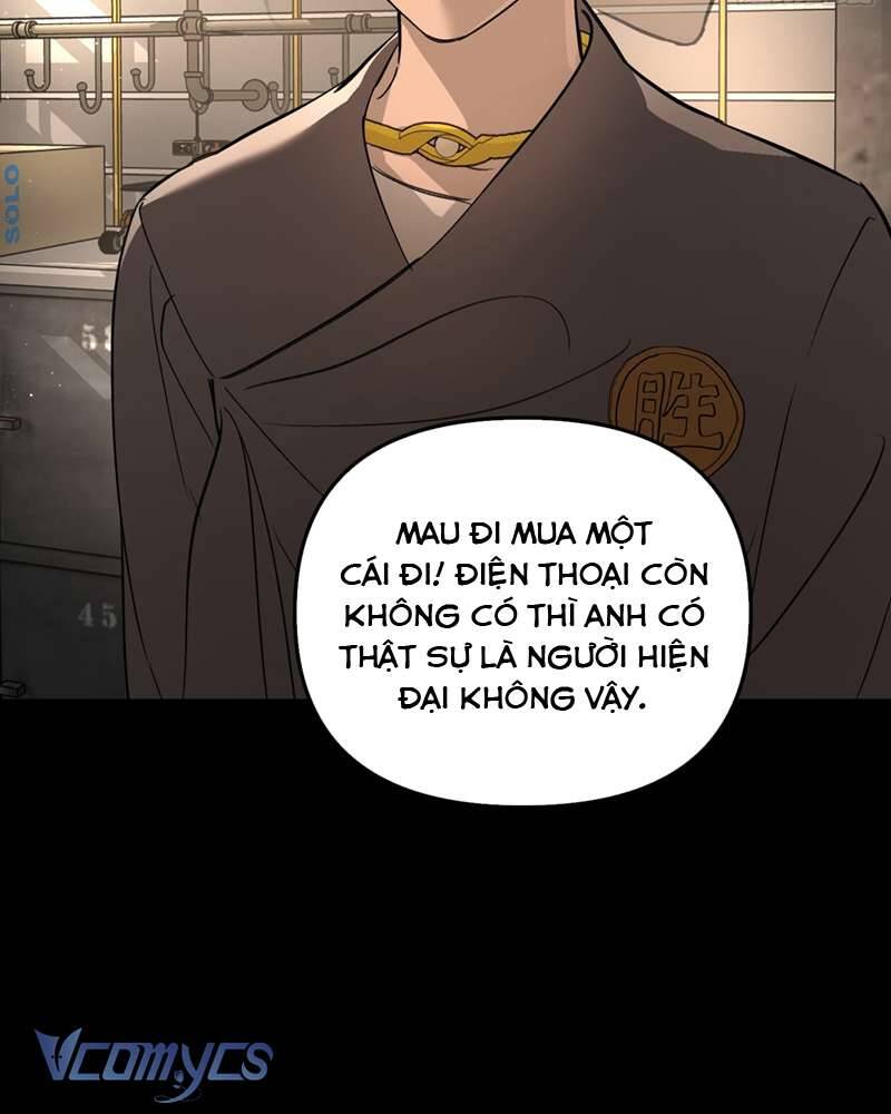 Ác Chi Hoàn Chapter 50 - Trang 2