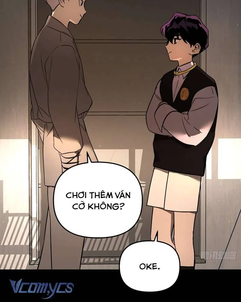 Ác Chi Hoàn Chapter 50 - Trang 2