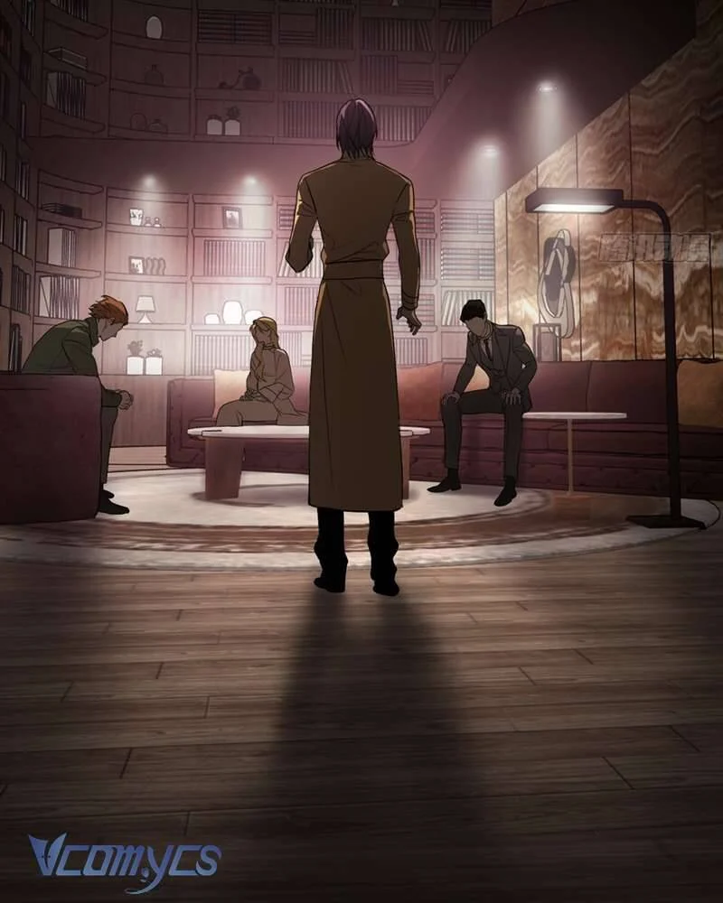 Ác Chi Hoàn Chapter 50 - Trang 2