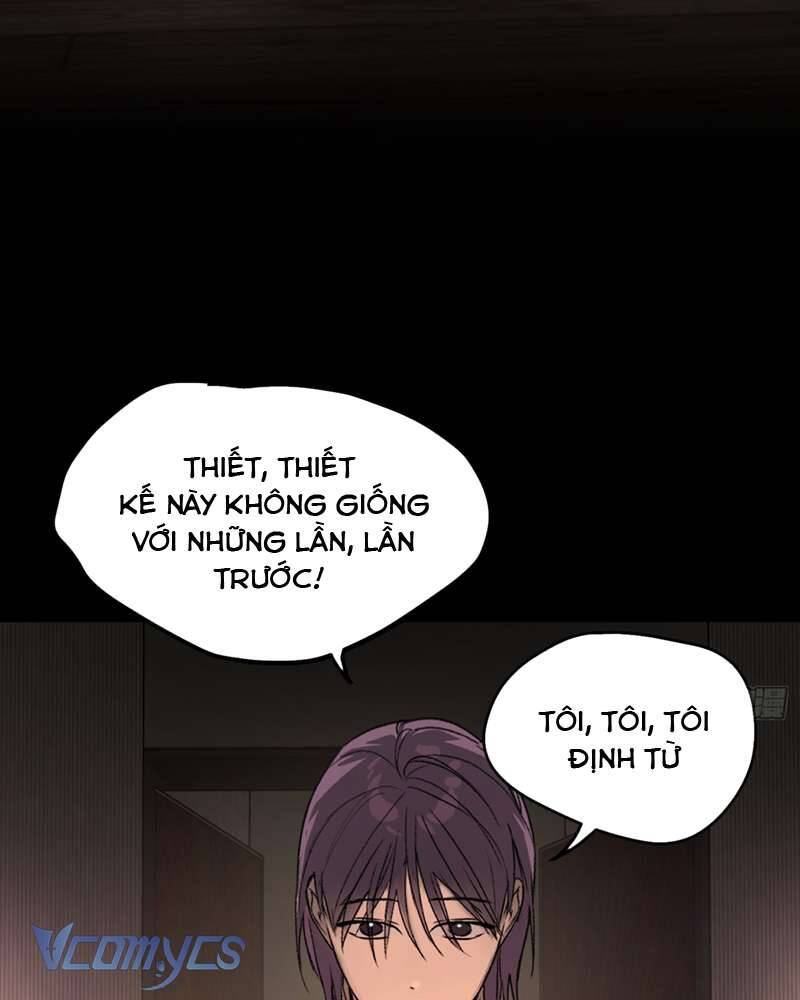 Ác Chi Hoàn Chapter 50 - Trang 2