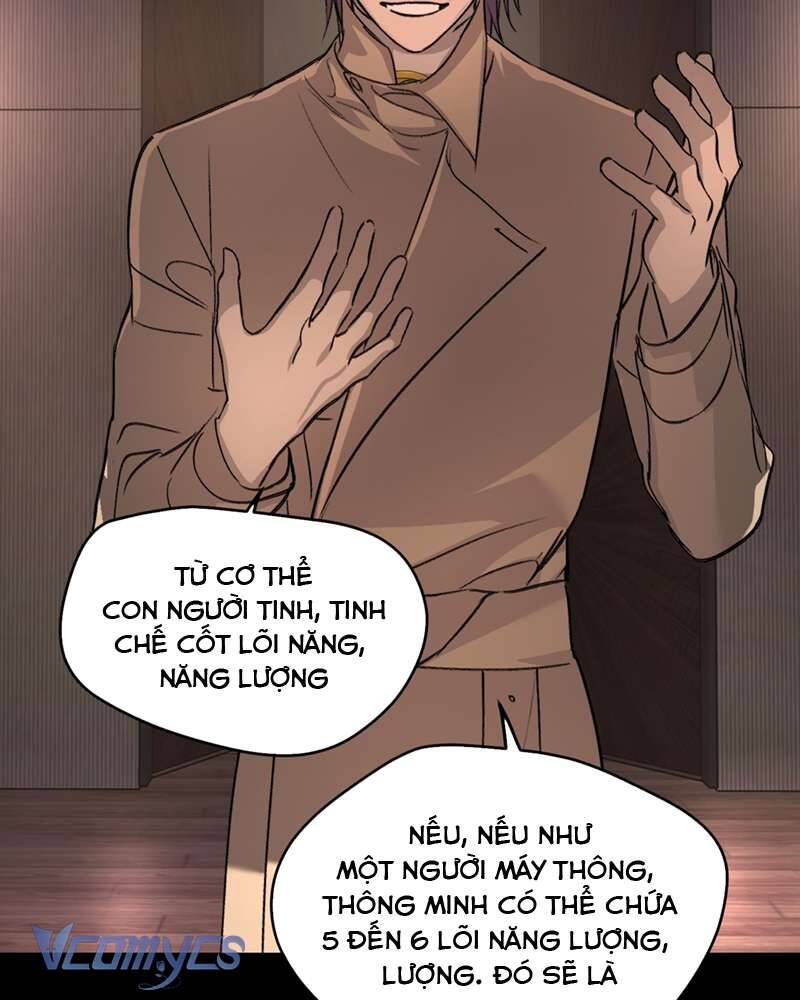 Ác Chi Hoàn Chapter 50 - Trang 2