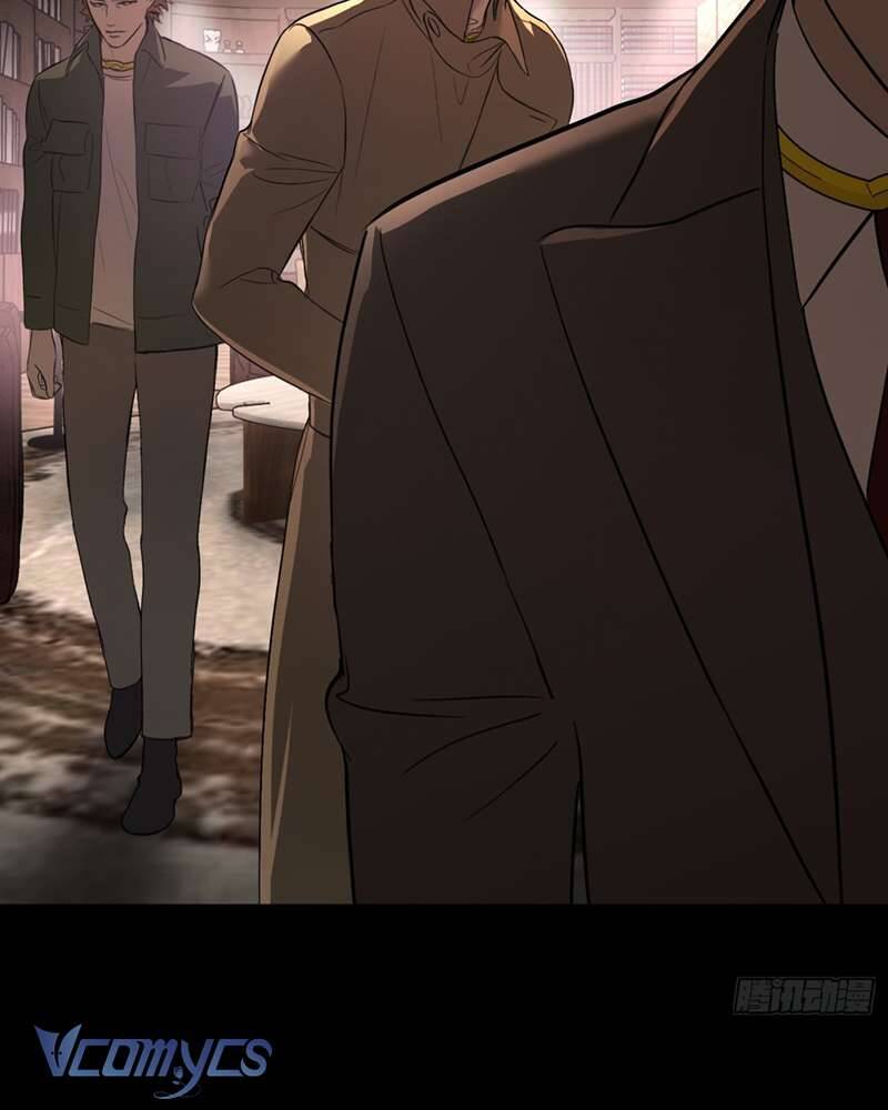 Ác Chi Hoàn Chapter 50 - Trang 2