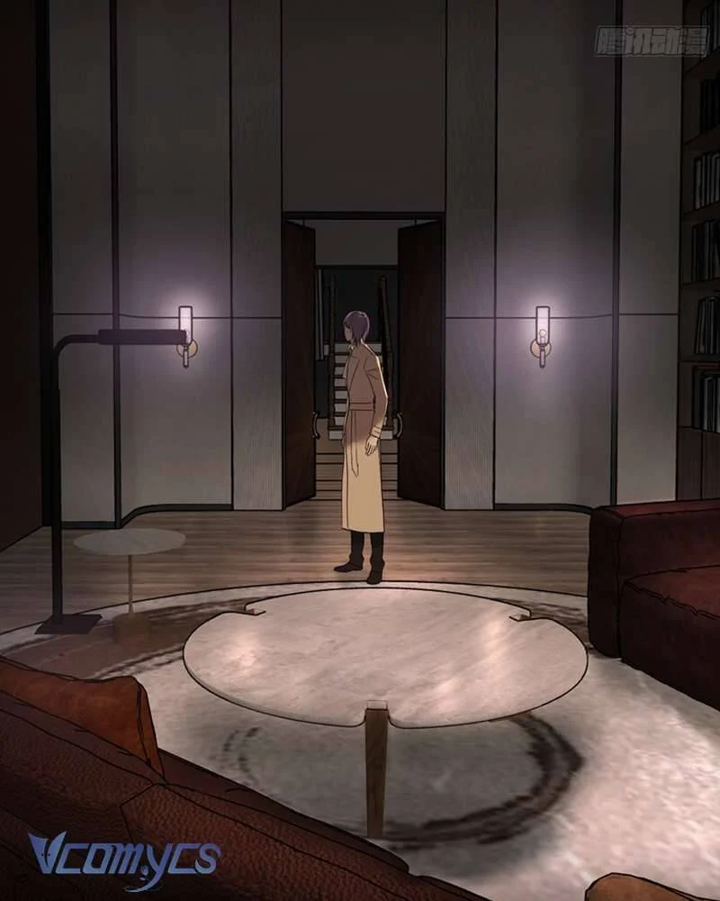 Ác Chi Hoàn Chapter 50 - Trang 2