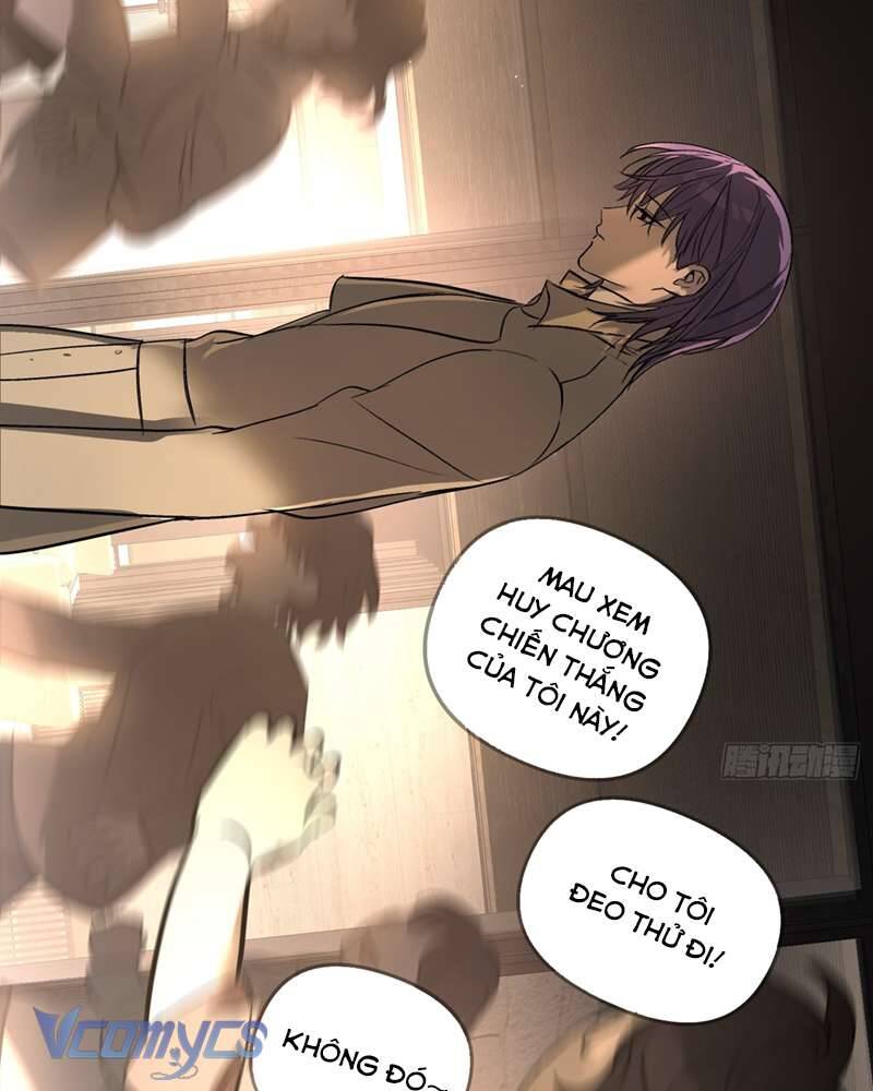 Ác Chi Hoàn Chapter 50 - Trang 2