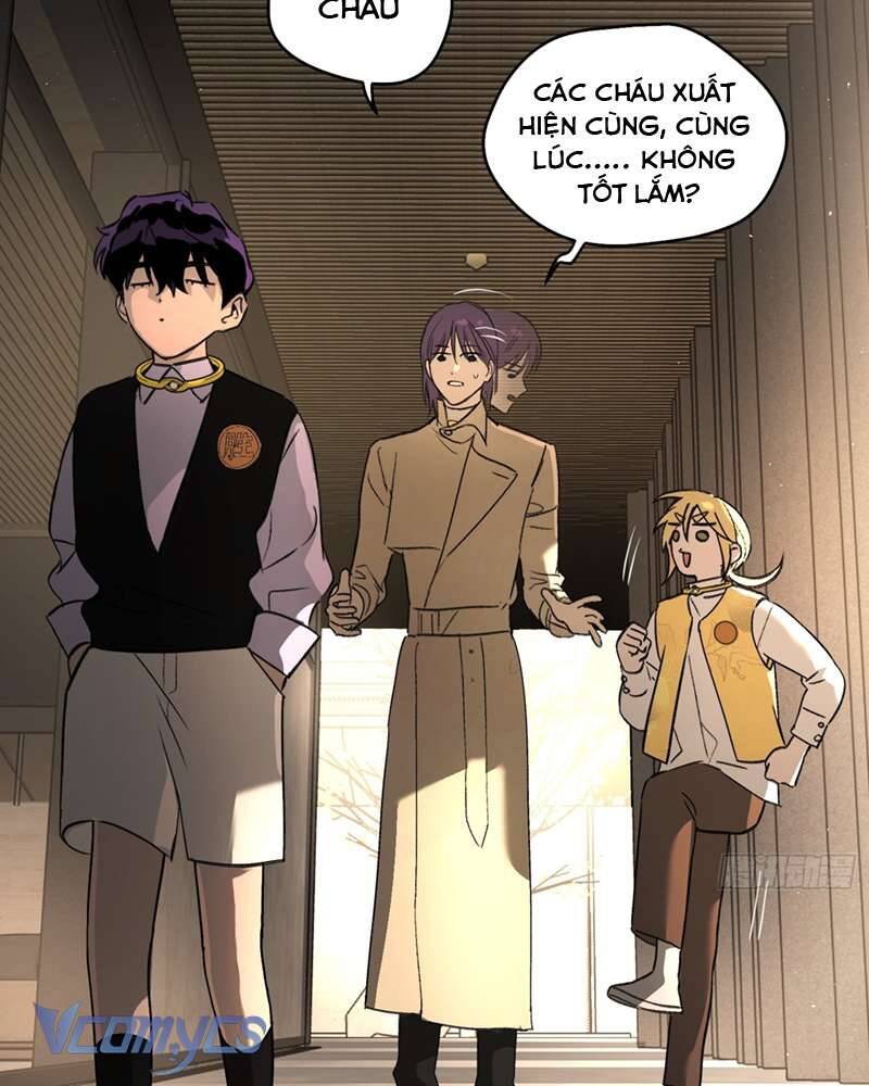 Ác Chi Hoàn Chapter 50 - Trang 2