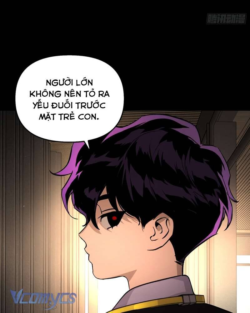 Ác Chi Hoàn Chapter 50 - Trang 2