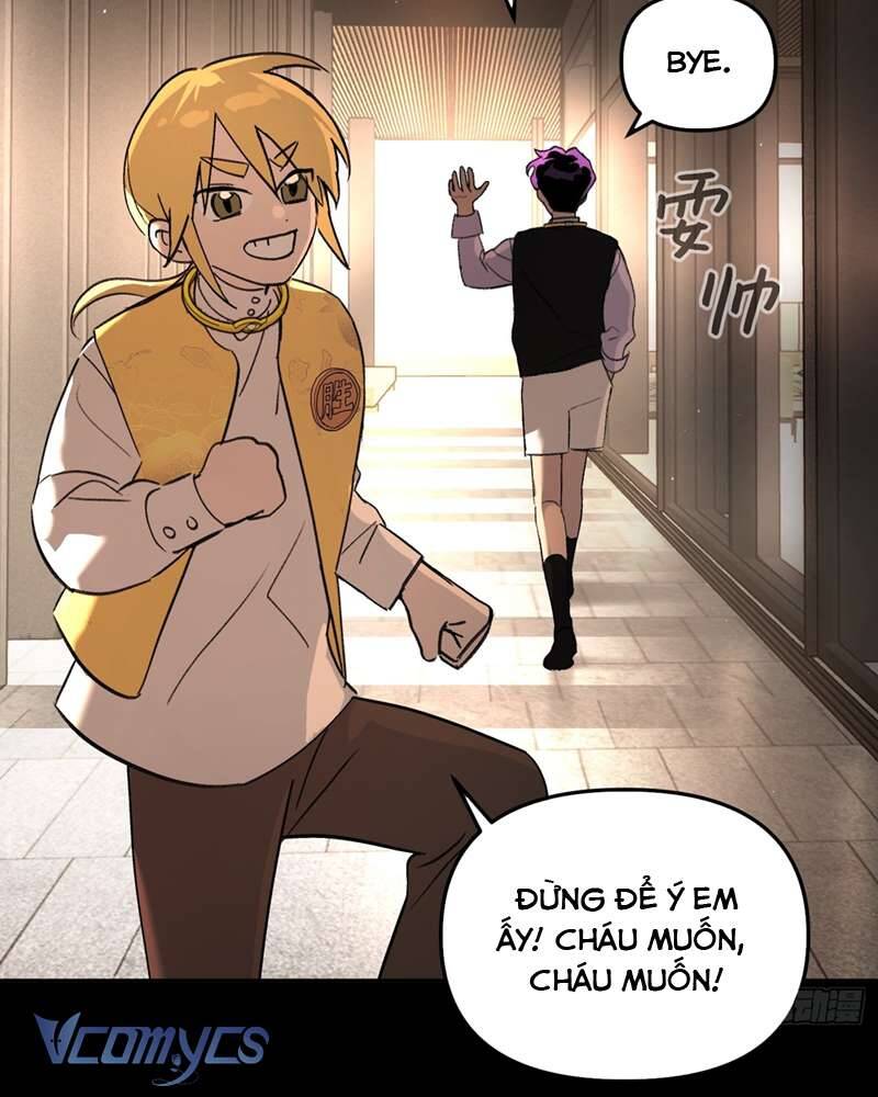 Ác Chi Hoàn Chapter 50 - Trang 2