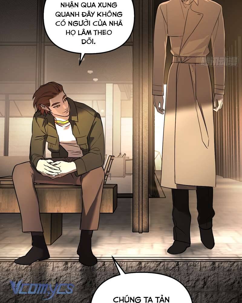 Ác Chi Hoàn Chapter 50 - Trang 2