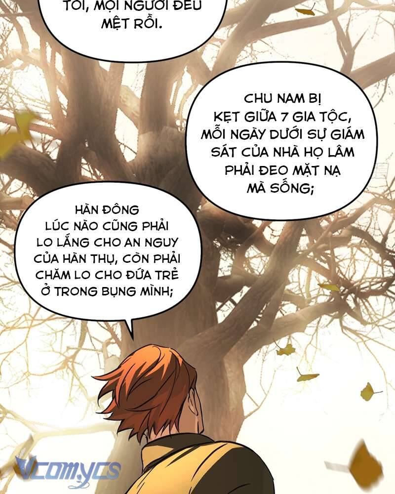 Ác Chi Hoàn Chapter 50 - Trang 2