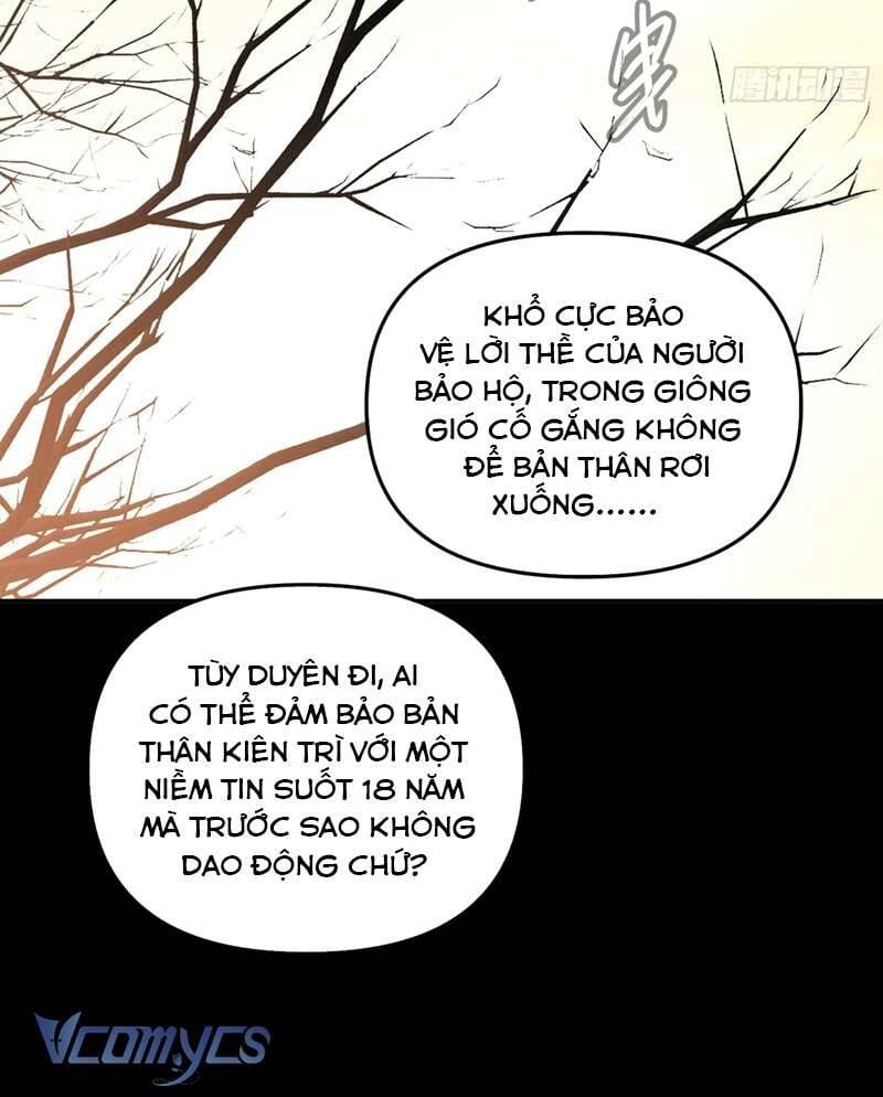 Ác Chi Hoàn Chapter 50 - Trang 2