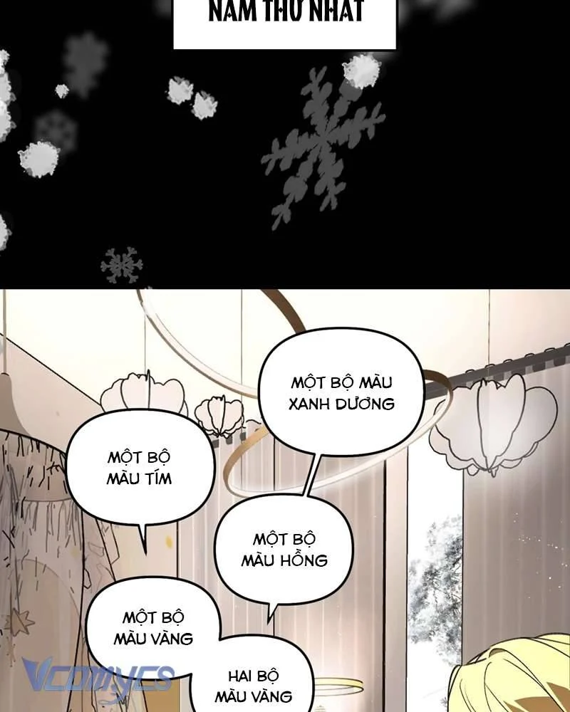 Ác Chi Hoàn Chapter 51 - Trang 2