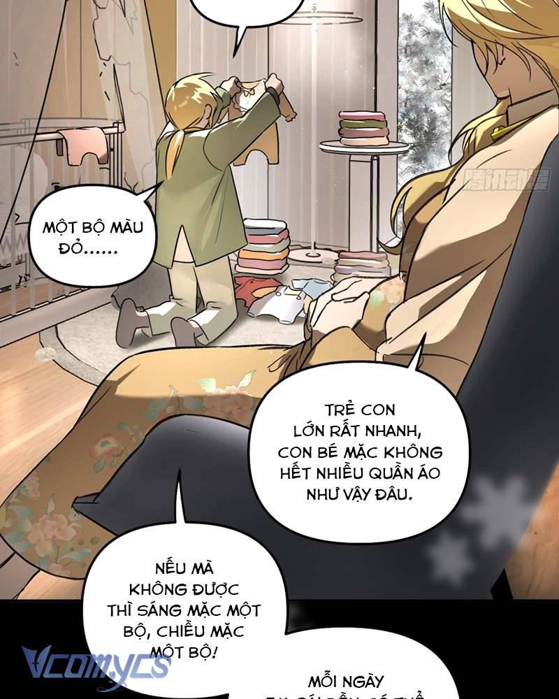 Ác Chi Hoàn Chapter 51 - Trang 2