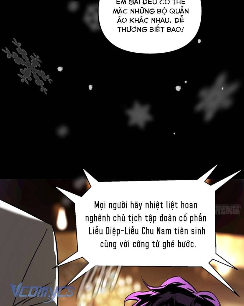 Ác Chi Hoàn Chapter 51 - Trang 2