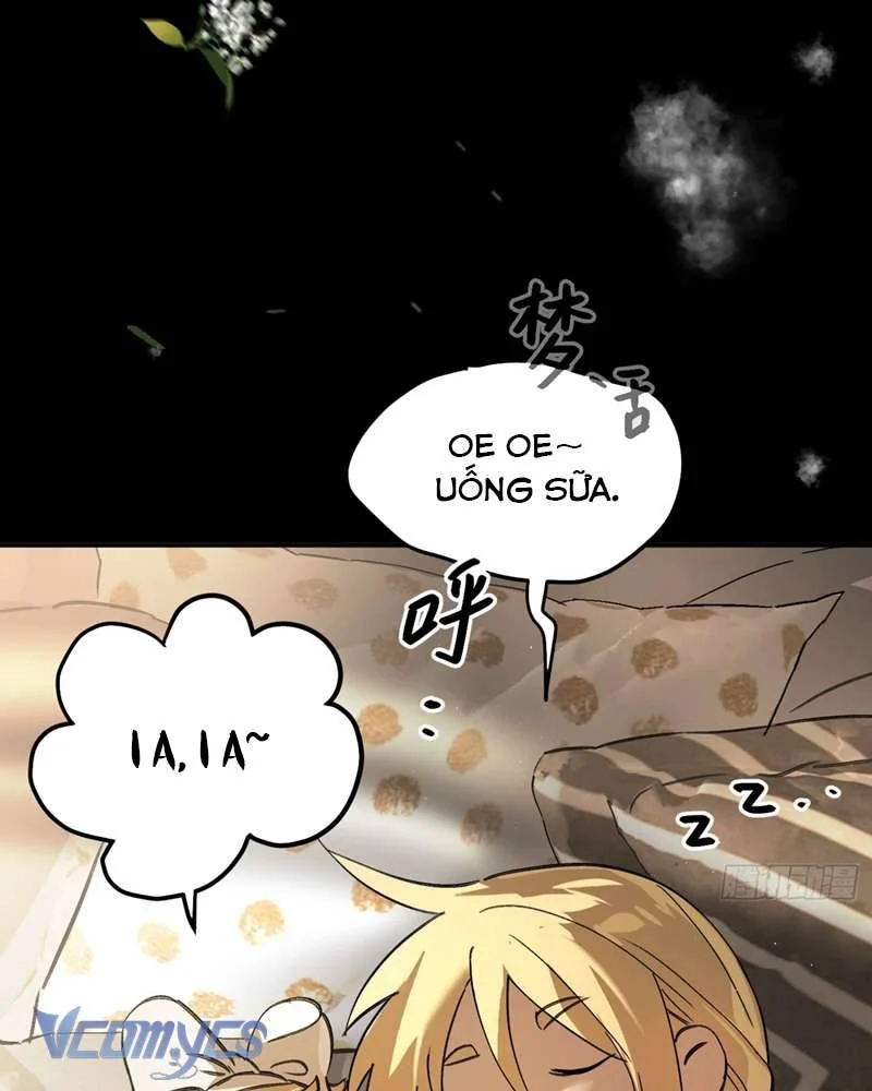 Ác Chi Hoàn Chapter 51 - Trang 2