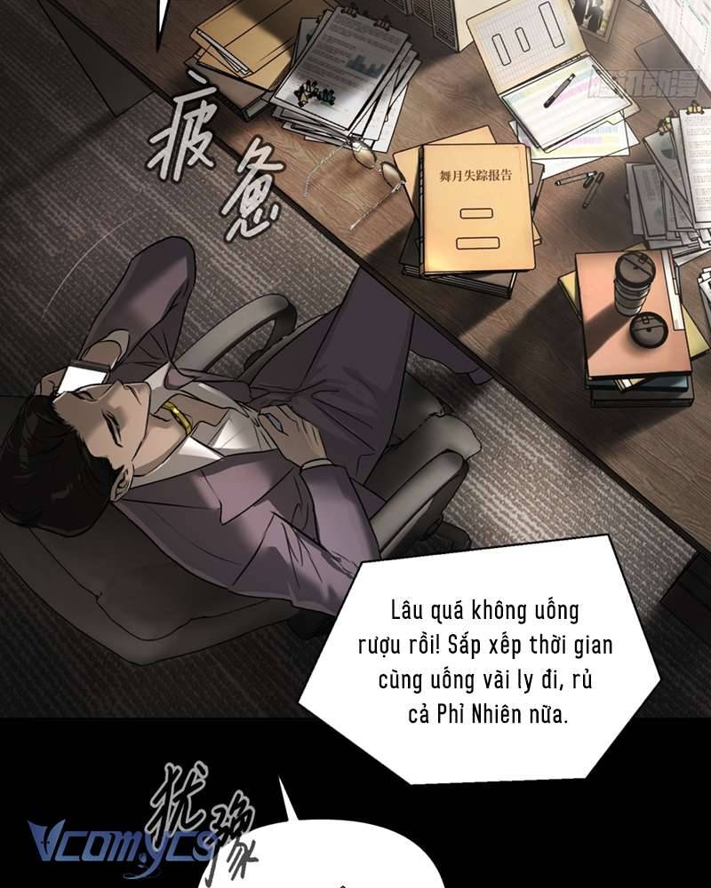 Ác Chi Hoàn Chapter 51 - Trang 2