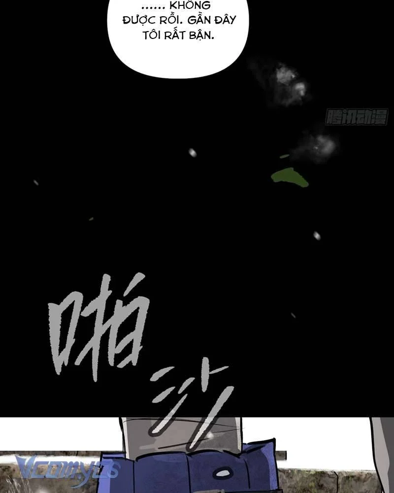 Ác Chi Hoàn Chapter 51 - Trang 2