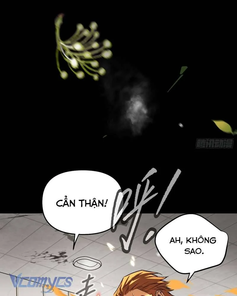 Ác Chi Hoàn Chapter 51 - Trang 2