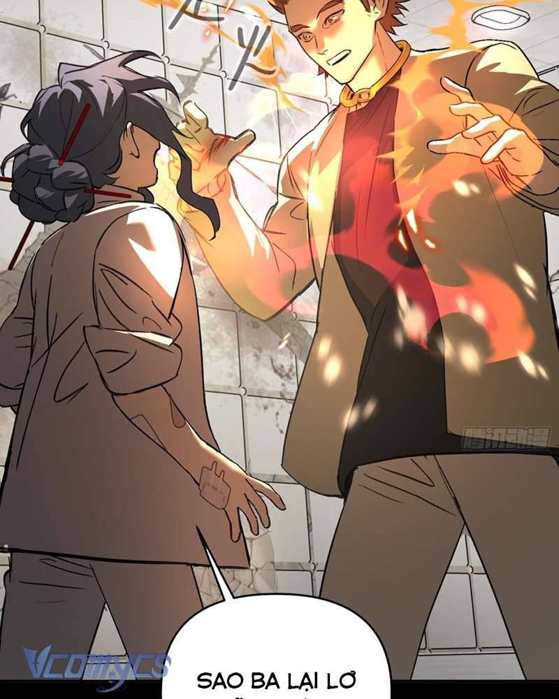 Ác Chi Hoàn Chapter 51 - Trang 2