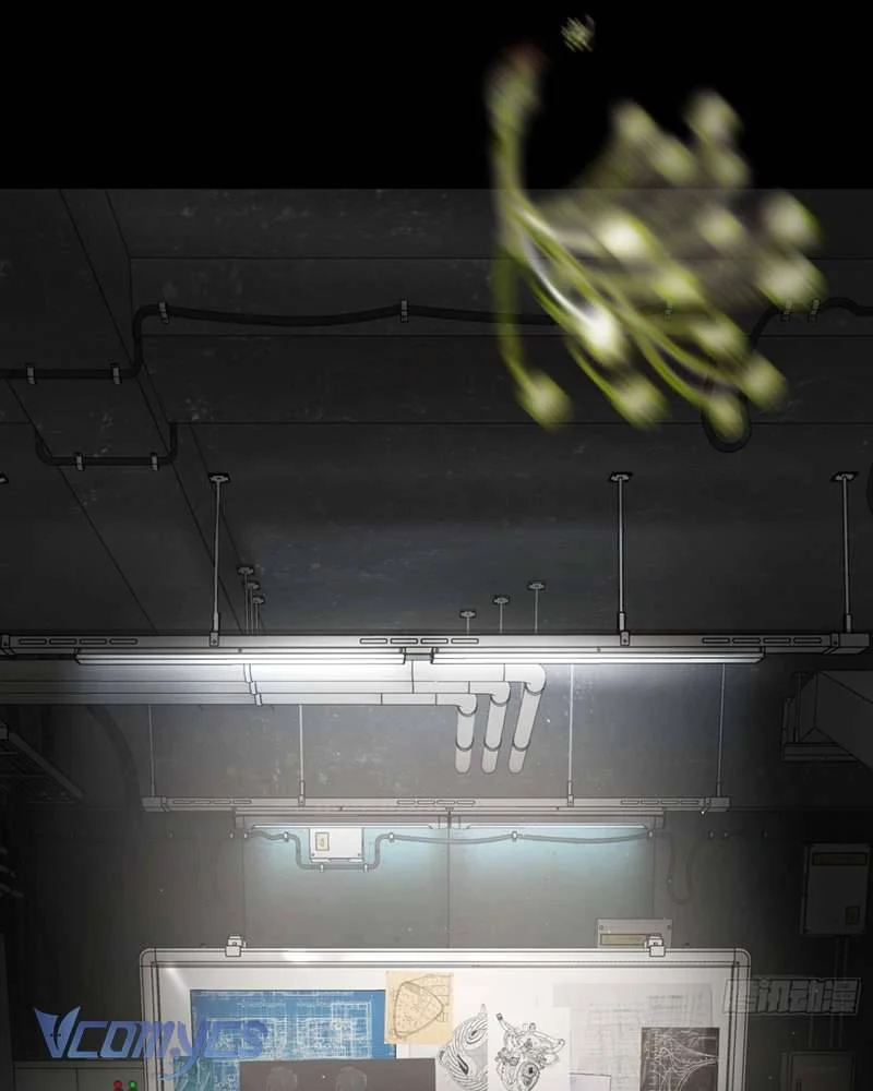Ác Chi Hoàn Chapter 51 - Trang 2