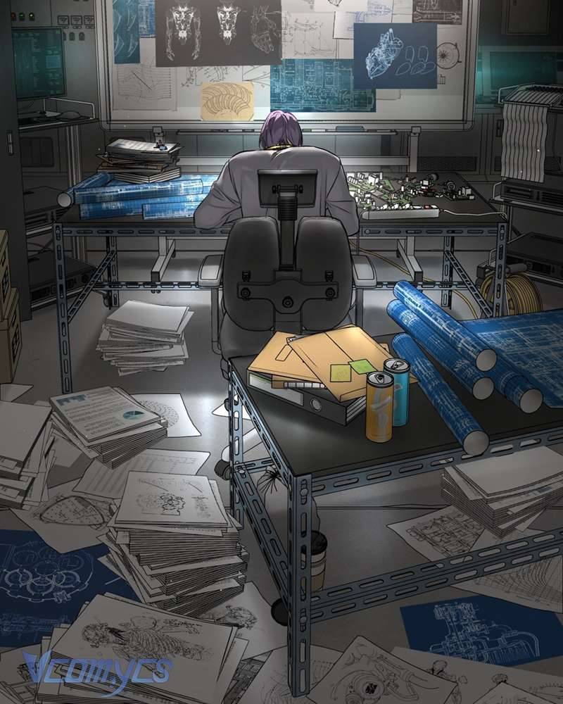 Ác Chi Hoàn Chapter 51 - Trang 2