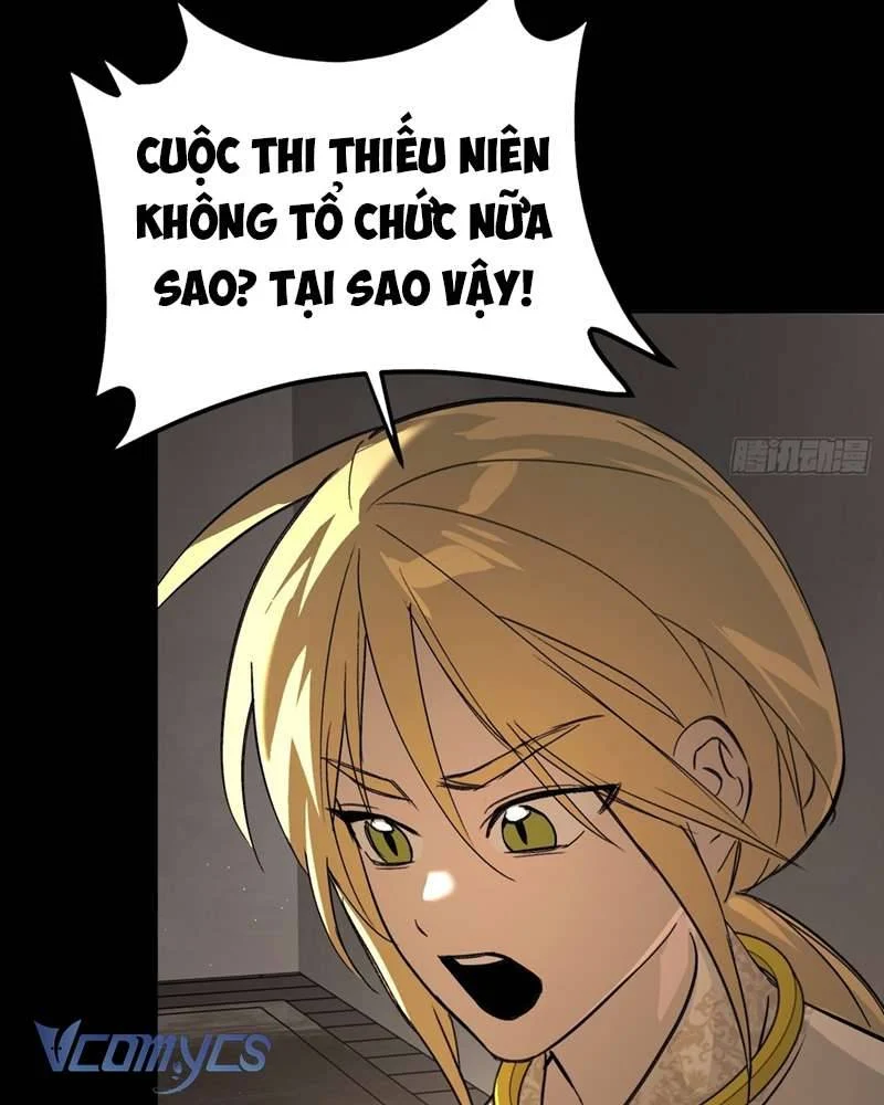 Ác Chi Hoàn Chapter 51 - Trang 2