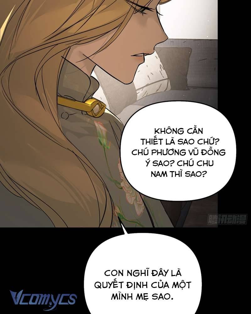 Ác Chi Hoàn Chapter 51 - Trang 2