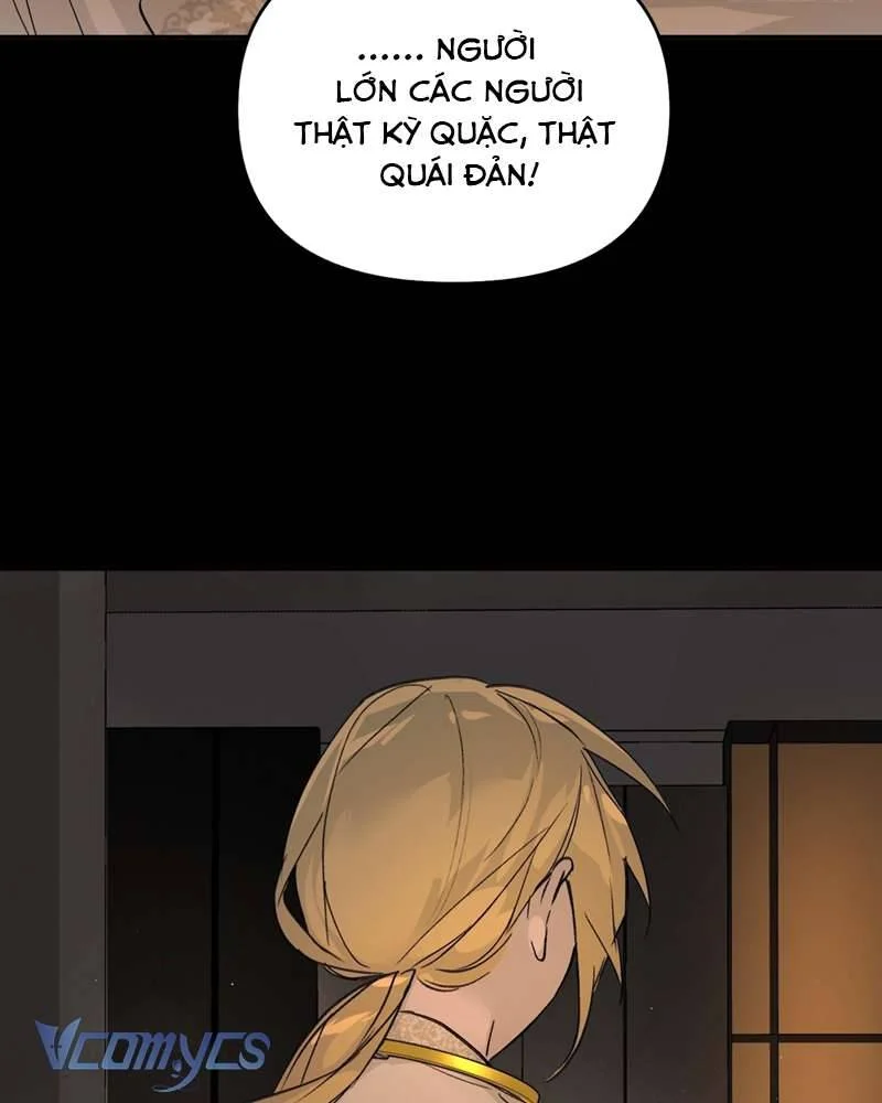 Ác Chi Hoàn Chapter 51 - Trang 2