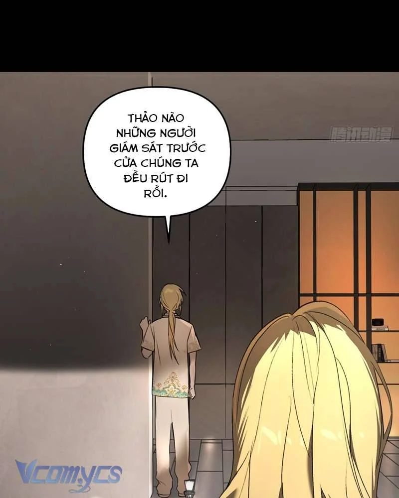 Ác Chi Hoàn Chapter 51 - Trang 2