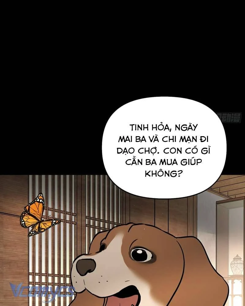 Ác Chi Hoàn Chapter 51 - Trang 2